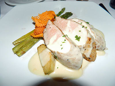 Pork, the other white meat. Pork, the other white meat.